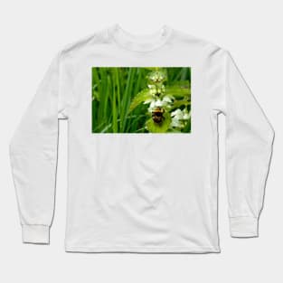 Two stingers! Long Sleeve T-Shirt